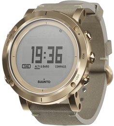 Suunto Watch Essential Gold SS021214000