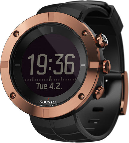 Suunto Watch Kailash Copper SS021815000