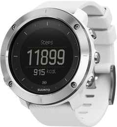 Suunto Watch Traverse White SS021842000