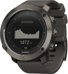 Suunto Watch Traverse Graphite SS022226000