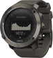 Suunto Watch Traverse Graphite SS022226000