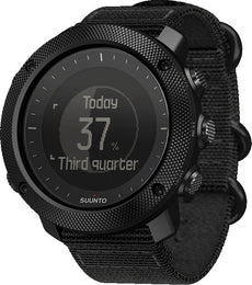 Suunto Watch Traverse Alpha Stealth SS022469000