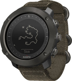 Suunto Watch Traverse Alpha Foliage SS022292000