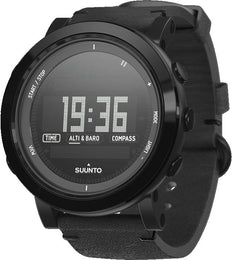 Suunto Watch Essential Ceramic All Black SS022437000