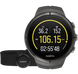 Suunto Watch Spartan Ultra Stealth Titanium HR SS022656000