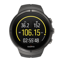 Suunto Watch Spartan Ultra Stealth Titanium SS022657000