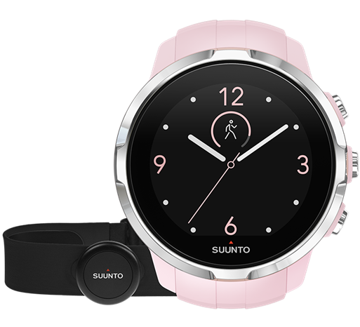 Suunto Watch Spartan Sport Sakura HR SS022673000