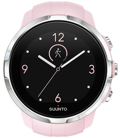 Suunto Watch Spartan Sport Sakura SS022674000