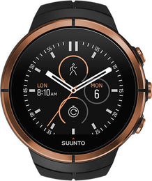 Suunto Watch Sparten Ultra Copper Special Edition SS022945000