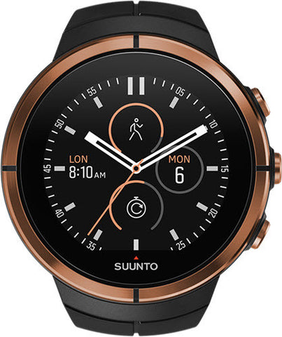 Suunto Watch Sparten Ultra Copper Special Edition SS022945000