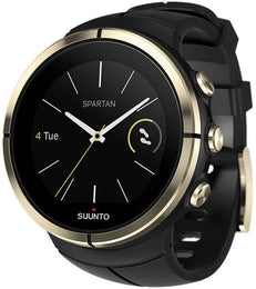 Suunto Watch Spartan Ultra Gold Special Edition SS023304000