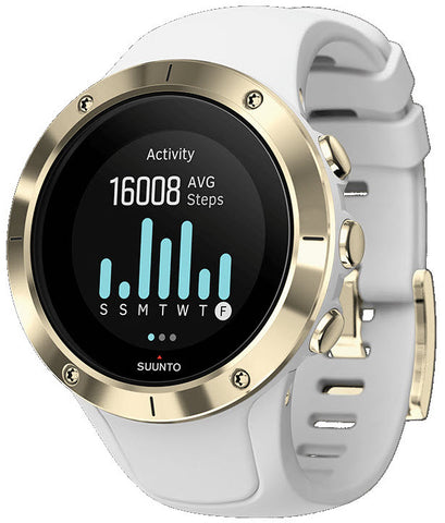 Suunto Watch Spartan Trainer Wrist HR Gold SS023426000