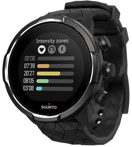 Suunto 9 Watch Baro Titanium SS050145000