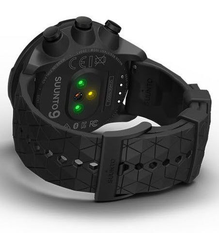 Suunto Watch Suunto 9 Baro Titanium