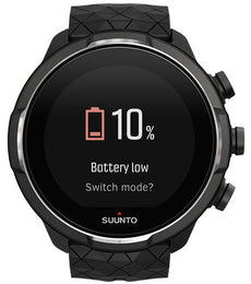 Suunto Watch Suunto 9 Baro Titanium