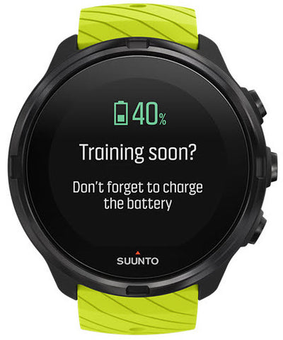 Suunto Watch Suunto 9 Lime