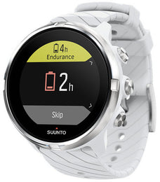 Suunto 9 Watch White SS050143000