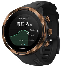 Suunto Watch Suunto 9 Baro Copper SS050255000