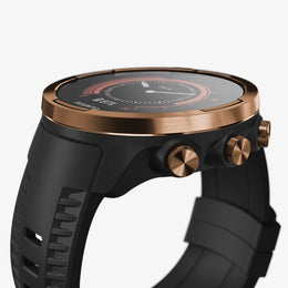 Suunto Watch Suunto 9 Baro Copper