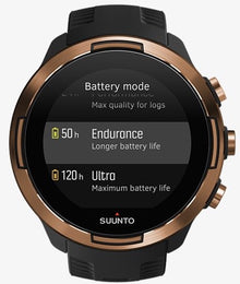 Suunto Watch Suunto 9 Baro Copper