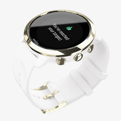 Suunto Watch Suunto 3 Fitness Gold