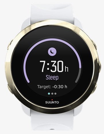 Suunto Watch Suunto 3 Fitness Gold