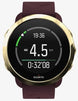 Suunto Watch Suunto 3 Fitness Burgundy