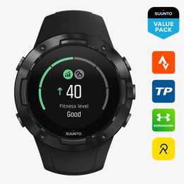 Suunto Watch Suunto 5 All Black D