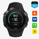 Suunto Watch Suunto 5 All Black D