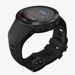 Suunto Watch Suunto 5 All Black D