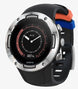 Suunto Watch Suunto 5 Black Steel SS050445000