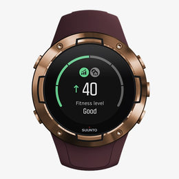 Suunto Watch Suunto 5 Burgundy Copper