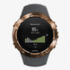 Suunto Watch Suunto 5 Graphite Copper D