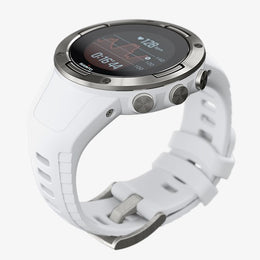 Suunto Watch Suunto 5 White