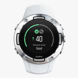 Suunto Watch Suunto 5 White