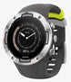 Suunto Watch Suunto 5 Graphite Steel SS050447000