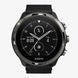 Suunto Watch Suunto 9 Baro Titanium Leather D