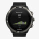 Suunto Watch Suunto 9 Baro Titanium Leather D
