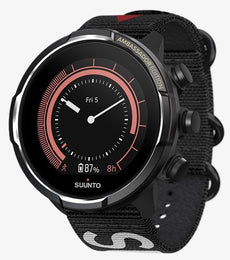 Suunto Watch Suunto 9 Baro Titanium Ambassador Edition SS050438000
