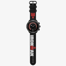 Suunto Watch Suunto 9 Baro Titanium Ironman Limited Edition