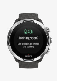 Suunto Watch Suunto 9 Baro Graphite