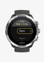 Suunto Watch Suunto 9 Baro Graphite