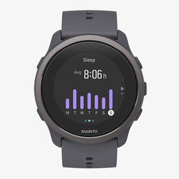 Suunto Watch Suunto 5 Peak Dark Heather