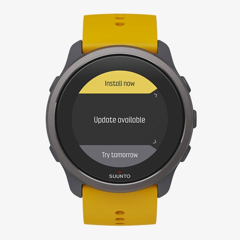 Suunto Watch Suunto 5 Peak Ochre D