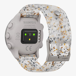 Suunto Watch Suunto 5 Peak Ridge Sand Multicolour