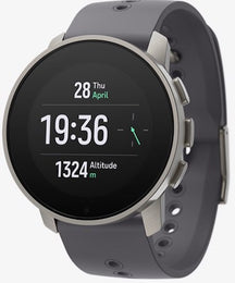 Suunto Watch 9 Peak Pro Titanium Slate SS050809000