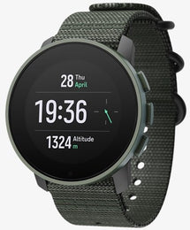 Suunto Watch 9 Peak Pro Forest Green SS050828000
