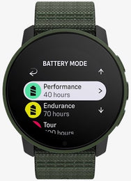 Suunto Watch 9 Peak Pro Forest Green