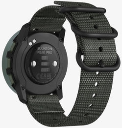 Suunto Watch 9 Peak Pro Forest Green