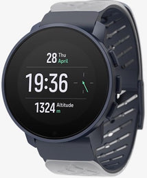 Suunto Watch 9 Peak Pro Ocean Blue SS050810000